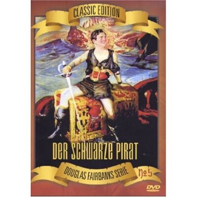 Parker Der schwarze Pirat - Preis vom 09.09.2026 20:02:14 h Parker Der schwarze Pirat - Preis vom 09.09.2026 20:02:14 h