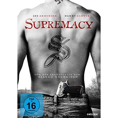 Deon Taylor - Supremacy - Preis vom 24.10.2026 11:42:45 h Deon Taylor - Supremacy - Preis vom 24.10.2026 11:42:45 h