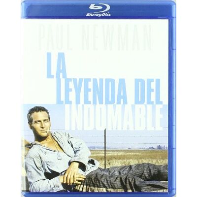 La Leyenda Del Indomable (Blu-Ray) (Import) (2008) J.D. Cannon; Jo Van Fleet - Preis vom 09.09.2026 20:02:14 h La Leyenda Del Indomable (Blu-Ray) (Import) (2008) J.D. Cannon; Jo Van Fleet - Preis vom 09.09.2026 20:02:14 h