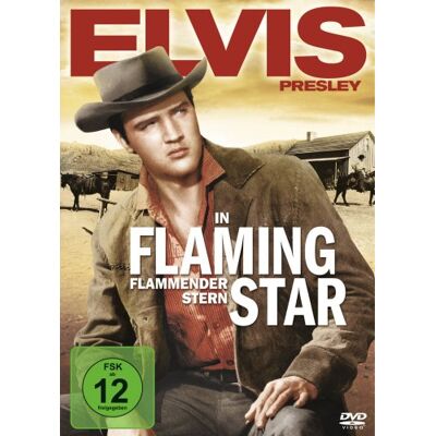 Don Siegel - Flaming Star - Preis vom 25.06.2026 07:42:02 h Don Siegel - Flaming Star - Preis vom 25.06.2026 07:42:02 h