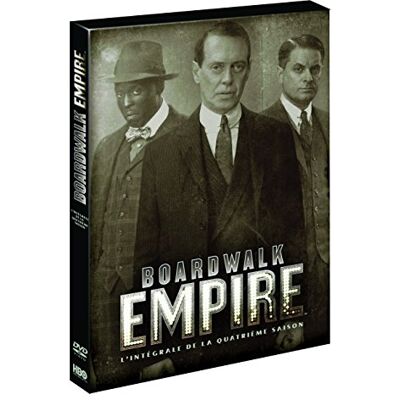 Boardwalk Empire - Saison 4 - Preis vom 23.06.2026 11:45:09 h Boardwalk Empire - Saison 4 - Preis vom 23.06.2026 11:45:09 h