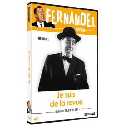Je suis de la revue - Preis vom 24.06.2026 19:44:00 h Je suis de la revue - Preis vom 24.06.2026 19:44:00 h