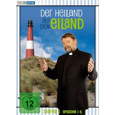 Felix Dünnemann - Heiland auf dem Eiland - Staffel 1 - Preis vom 25.06.2026 23:23:36 h Felix Dünnemann - Heiland auf dem Eiland - Staffel 1 - Preis vom 25.06.2026 23:23:36 h