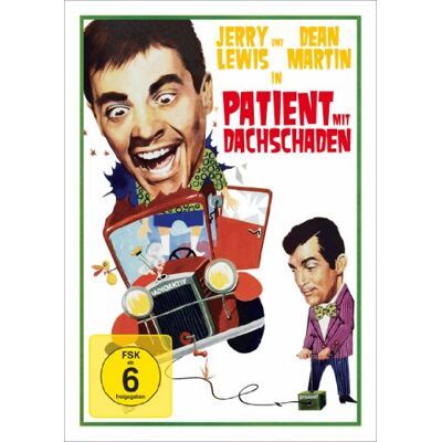 Norman Patient mit Dachschaden - Preis vom 09.09.2026 20:02:14 h Norman Patient mit Dachschaden - Preis vom 09.09.2026 20:02:14 h