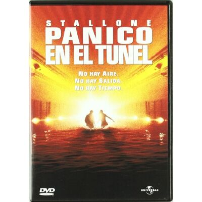 Rob Cohen - Daylight (Pánico En El Túnel) (Import Dvd) (1999) Sylvester Stallone; Amy Bren - Preis vom 24.06.2026 19:44:00 h Rob Cohen - Daylight (Pánico En El Túnel) (Import Dvd) (1999) Sylvester Stallone; Amy Bren - Preis vom 24.06.2026 19:44:00 h