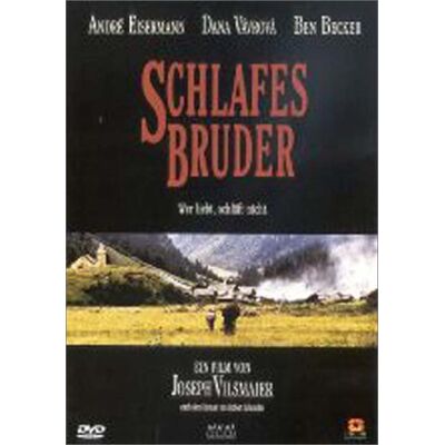 Joseph Vilsmaier - Schlafes Bruder - Preis vom 24.10.2026 11:42:45 h Joseph Vilsmaier - Schlafes Bruder - Preis vom 24.10.2026 11:42:45 h