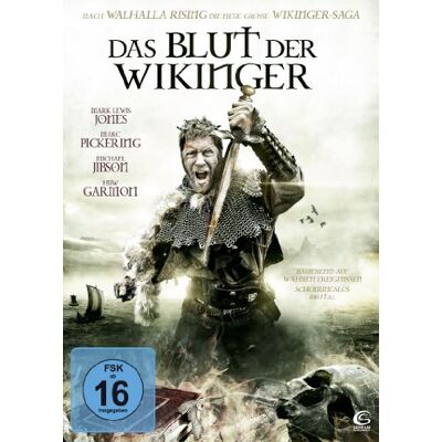 Marc Das Blut der Wikinger - Preis vom 09.09.2026 20:02:14 h Marc Das Blut der Wikinger - Preis vom 09.09.2026 20:02:14 h