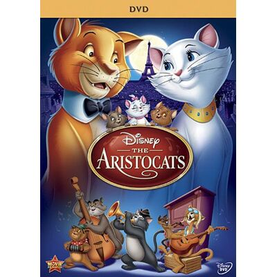 The Aristocats (Special Edition) - Preis vom 24.10.2026 11:42:45 h The Aristocats (Special Edition) - Preis vom 24.10.2026 11:42:45 h