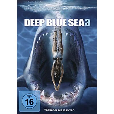 John Pogue - Deep Blue Sea 3 - Preis vom 25.06.2026 23:23:36 h John Pogue - Deep Blue Sea 3 - Preis vom 25.06.2026 23:23:36 h