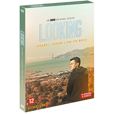 Looking - L'intégrale de la série - Preis vom 24.06.2026 07:42:13 h Looking - L'intégrale de la série - Preis vom 24.06.2026 07:42:13 h