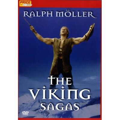 Michael Chapman - The Viking Sagas - Preis vom 25.06.2026 23:23:36 h Michael Chapman - The Viking Sagas - Preis vom 25.06.2026 23:23:36 h