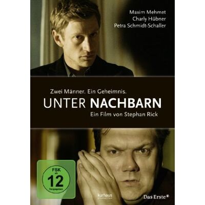Stephan Rick - Unter Nachbarn - Preis vom 24.06.2026 19:44:00 h Stephan Rick - Unter Nachbarn - Preis vom 24.06.2026 19:44:00 h