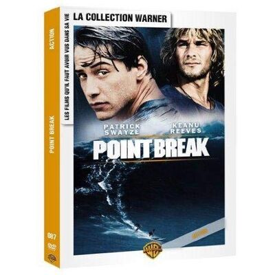 Point Break - Preis vom 25.06.2026 23:23:36 h Point Break - Preis vom 25.06.2026 23:23:36 h