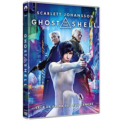 Ghost in the Shell - Preis vom 25.06.2026 23:23:36 h Ghost in the Shell - Preis vom 25.06.2026 23:23:36 h