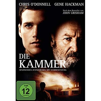 James Foley - Die Kammer - Preis vom 25.06.2026 23:23:36 h James Foley - Die Kammer - Preis vom 25.06.2026 23:23:36 h