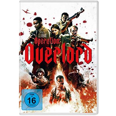 Avery Operation: Overlord - Preis vom 09.09.2026 20:02:14 h Avery Operation: Overlord - Preis vom 09.09.2026 20:02:14 h