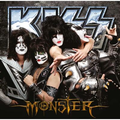 Kiss Monster - Preis vom 09.09.2026 20:02:14 h Kiss Monster - Preis vom 09.09.2026 20:02:14 h
