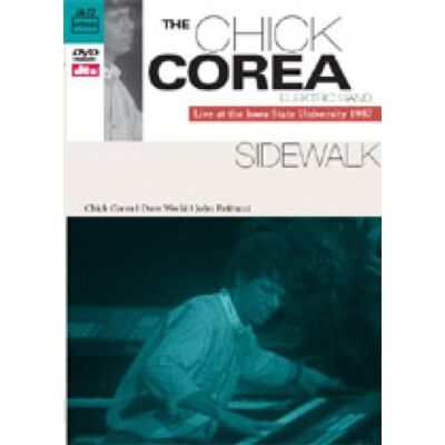 Chick Corea Electric Band - Chick Corea - Sidewalk/Livea the Iowa State Uni. - Preis vom 24.06.2026 19:44:00 h Chick Corea Electric Band - Chick Corea - Sidewalk/Livea the Iowa State Uni. - Preis vom 24.06.2026 19:44:00 h