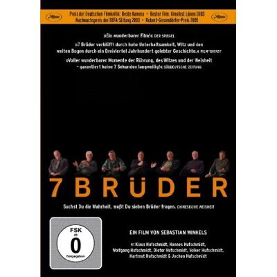 Sebastian Winkels - 7 Brüder - Preis vom 25.06.2026 23:23:36 h Sebastian Winkels - 7 Brüder - Preis vom 25.06.2026 23:23:36 h