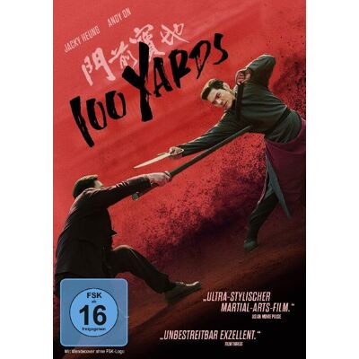 Xu Haofeng - 100 Yards - Preis vom 25.06.2026 23:23:36 h Xu Haofeng - 100 Yards - Preis vom 25.06.2026 23:23:36 h
