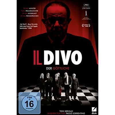 Toni Il Divo - Der Göttliche - Preis vom 09.09.2026 20:02:14 h Toni Il Divo - Der Göttliche - Preis vom 09.09.2026 20:02:14 h