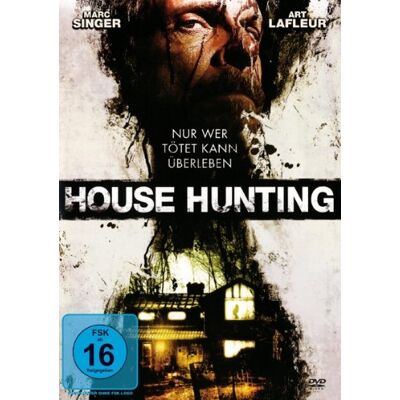 Marc House Hunting - Nur wer tötet kann überleben - Preis vom 09.09.2026 20:02:14 h Marc House Hunting - Nur wer tötet kann überleben - Preis vom 09.09.2026 20:02:14 h
