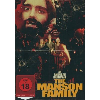 Marcelo Games - The Manson Family - Preis vom 24.06.2026 07:42:13 h Marcelo Games - The Manson Family - Preis vom 24.06.2026 07:42:13 h