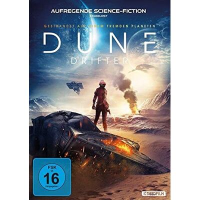 Marc Price - Dune Drifter - Preis vom 24.10.2026 11:42:45 h Marc Price - Dune Drifter - Preis vom 24.10.2026 11:42:45 h