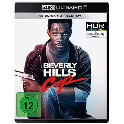Martin Brest - Beverly Hills Cop 1 (4K Ultra HD) (+ Blu-ray 2D) - Preis vom 25.06.2026 23:23:36 h Martin Brest - Beverly Hills Cop 1 (4K Ultra HD) (+ Blu-ray 2D) - Preis vom 25.06.2026 23:23:36 h