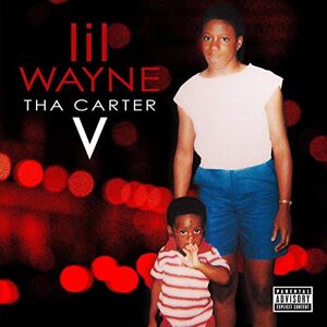 Lil Wayne - Tha Carter V - Preis vom 11.06.2026 05:43:19 h Lil Wayne - Tha Carter V - Preis vom 11.06.2026 05:43:19 h