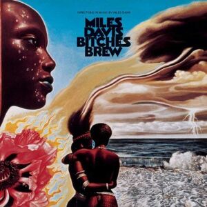 Miles Davis - Bitches Brew - Preis vom 11.06.2026 05:43:19 h Miles Davis - Bitches Brew - Preis vom 11.06.2026 05:43:19 h