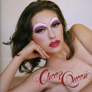 Princess Cheap Queen - Preis vom 16.06.2026 05:30:18 h Princess Cheap Queen - Preis vom 16.06.2026 05:30:18 h