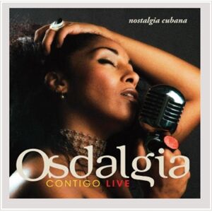 Osdalgia - Osdalgia Contigo: Live - Preis vom 10.06.2026 05:35:22 h Osdalgia - Osdalgia Contigo: Live - Preis vom 10.06.2026 05:35:22 h