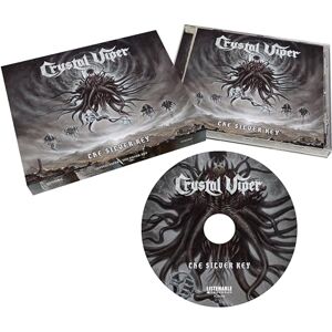 The Silver Key - Preis vom 12.06.2026 05:40:31 h The Silver Key - Preis vom 12.06.2026 05:40:31 h