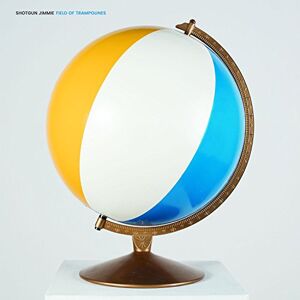 Shotgun Jimmie - Field Of Trampolines - Preis vom 11.06.2026 05:43:19 h Shotgun Jimmie - Field Of Trampolines - Preis vom 11.06.2026 05:43:19 h