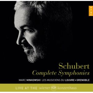 Marc Sämtliche Sinfonien (Ga) - Preis vom 13.06.2026 05:28:29 h Marc Sämtliche Sinfonien (Ga) - Preis vom 13.06.2026 05:28:29 h