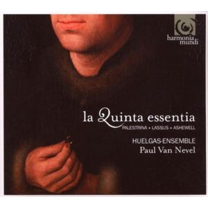 Ensemble La Quinta Essentia - Preis vom 12.06.2026 05:40:31 h Ensemble La Quinta Essentia - Preis vom 12.06.2026 05:40:31 h