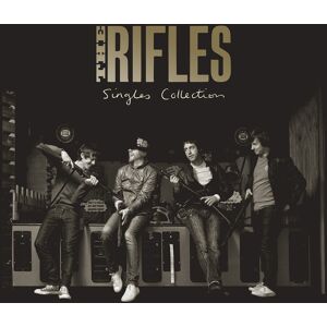 Rifles - Singles Collection - Preis vom 15.06.2026 05:30:30 h Rifles - Singles Collection - Preis vom 15.06.2026 05:30:30 h