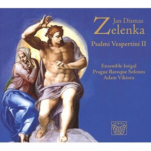 Ensemble Psalmi Vespertini II - Preis vom 11.06.2026 05:43:19 h Ensemble Psalmi Vespertini II - Preis vom 11.06.2026 05:43:19 h