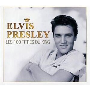 Elvis Presley - The King 100 Greatest Songs - Preis vom 15.06.2026 05:30:30 h Elvis Presley - The King 100 Greatest Songs - Preis vom 15.06.2026 05:30:30 h