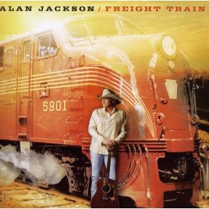 Jackson Freight Train - Preis vom 11.06.2026 05:43:19 h Jackson Freight Train - Preis vom 11.06.2026 05:43:19 h