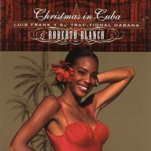 Blanco Christmas in Cuba - Preis vom 07.06.2026 05:33:53 h Blanco Christmas in Cuba - Preis vom 07.06.2026 05:33:53 h