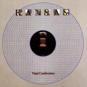 Kansas - Vinyl Confessions - Preis vom 15.06.2026 05:30:30 h Kansas - Vinyl Confessions - Preis vom 15.06.2026 05:30:30 h