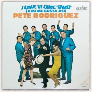 Rodriguez I Like It Like That - Preis vom 12.06.2026 05:40:31 h Rodriguez I Like It Like That - Preis vom 12.06.2026 05:40:31 h