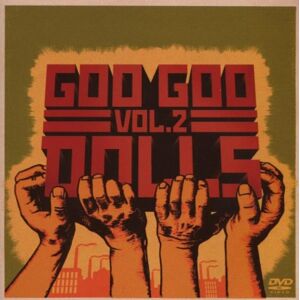 the Goo Goo Dolls - Greatest Hits Vol.2 - Preis vom 12.06.2026 05:40:31 h the Goo Goo Dolls - Greatest Hits Vol.2 - Preis vom 12.06.2026 05:40:31 h