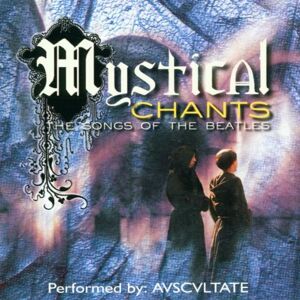 Mystical Chants - The Songs of the Beatles - Preis vom 14.06.2026 05:24:48 h Mystical Chants - The Songs of the Beatles - Preis vom 14.06.2026 05:24:48 h