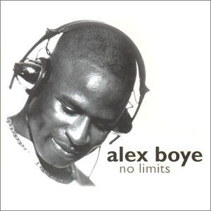 Alex Boye - No Limits - Preis vom 13.06.2026 05:28:29 h Alex Boye - No Limits - Preis vom 13.06.2026 05:28:29 h
