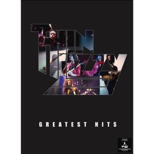 Thin Lizzy - Greatest Hits (Sound & Vision) - Preis vom 12.06.2026 05:40:31 h Thin Lizzy - Greatest Hits (Sound & Vision) - Preis vom 12.06.2026 05:40:31 h