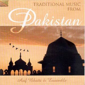 Ensemble Traditional Music from Pakistan - Preis vom 13.06.2026 05:28:29 h Ensemble Traditional Music from Pakistan - Preis vom 13.06.2026 05:28:29 h
