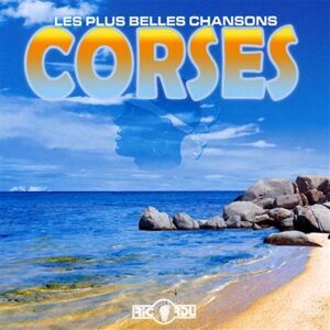 Various - Les Plus Belles Chansons Corses CD + Dvd - Preis vom 11.06.2026 05:43:19 h Various - Les Plus Belles Chansons Corses CD + Dvd - Preis vom 11.06.2026 05:43:19 h
